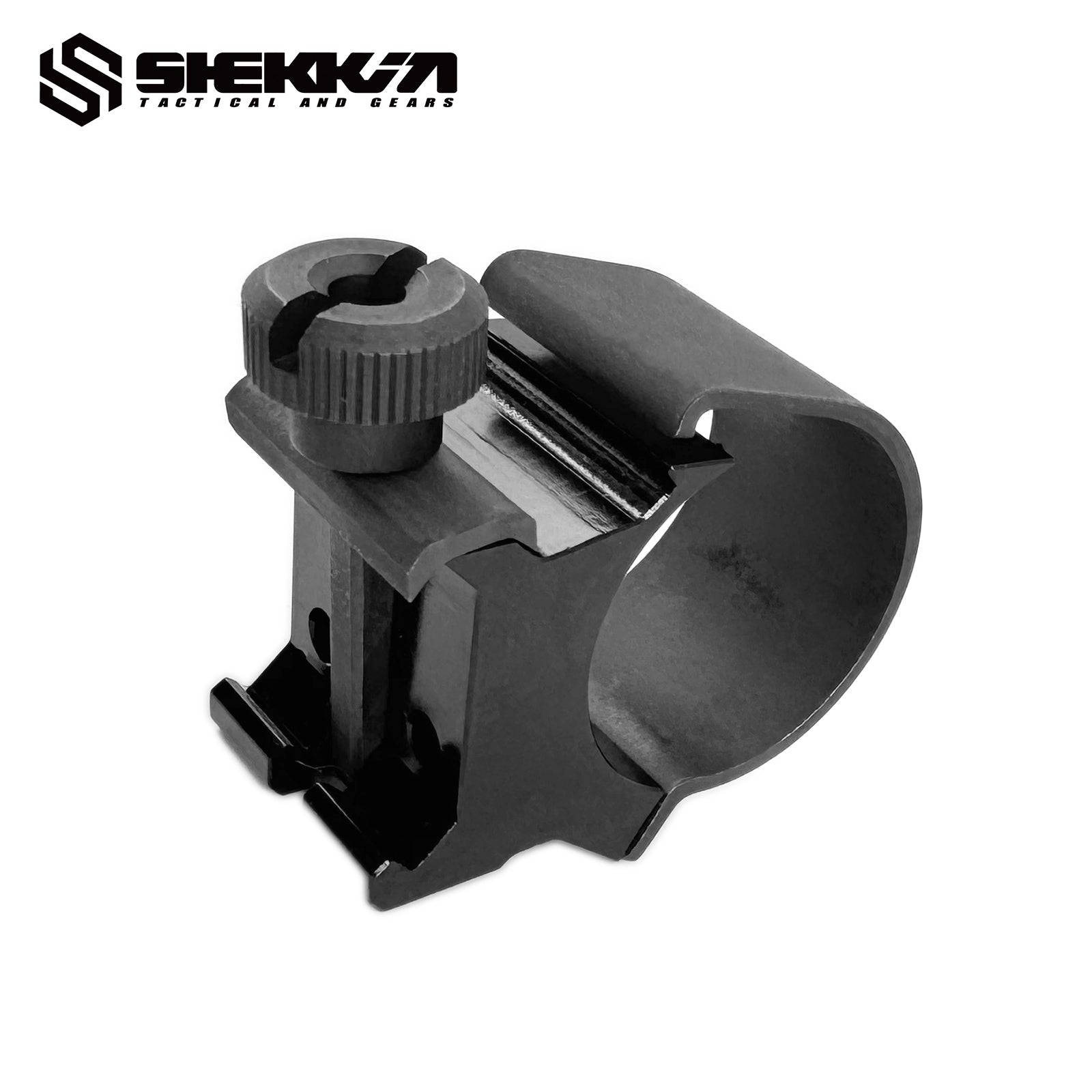 Replica SF style M31 mount