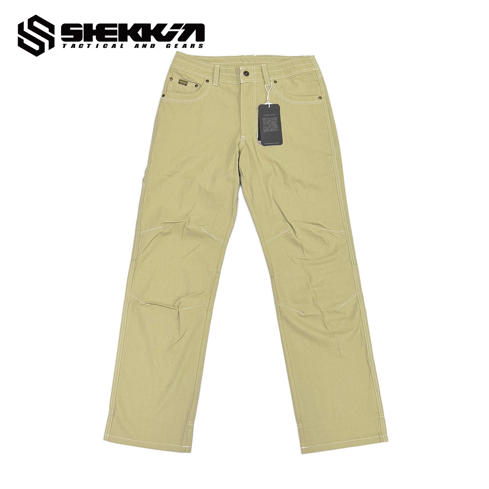 Revolver Tactical pants