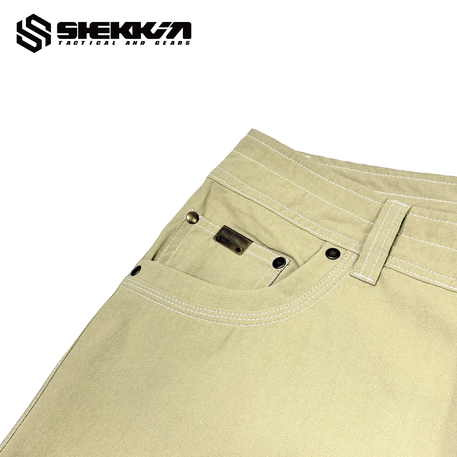 Revolver Tactical pants