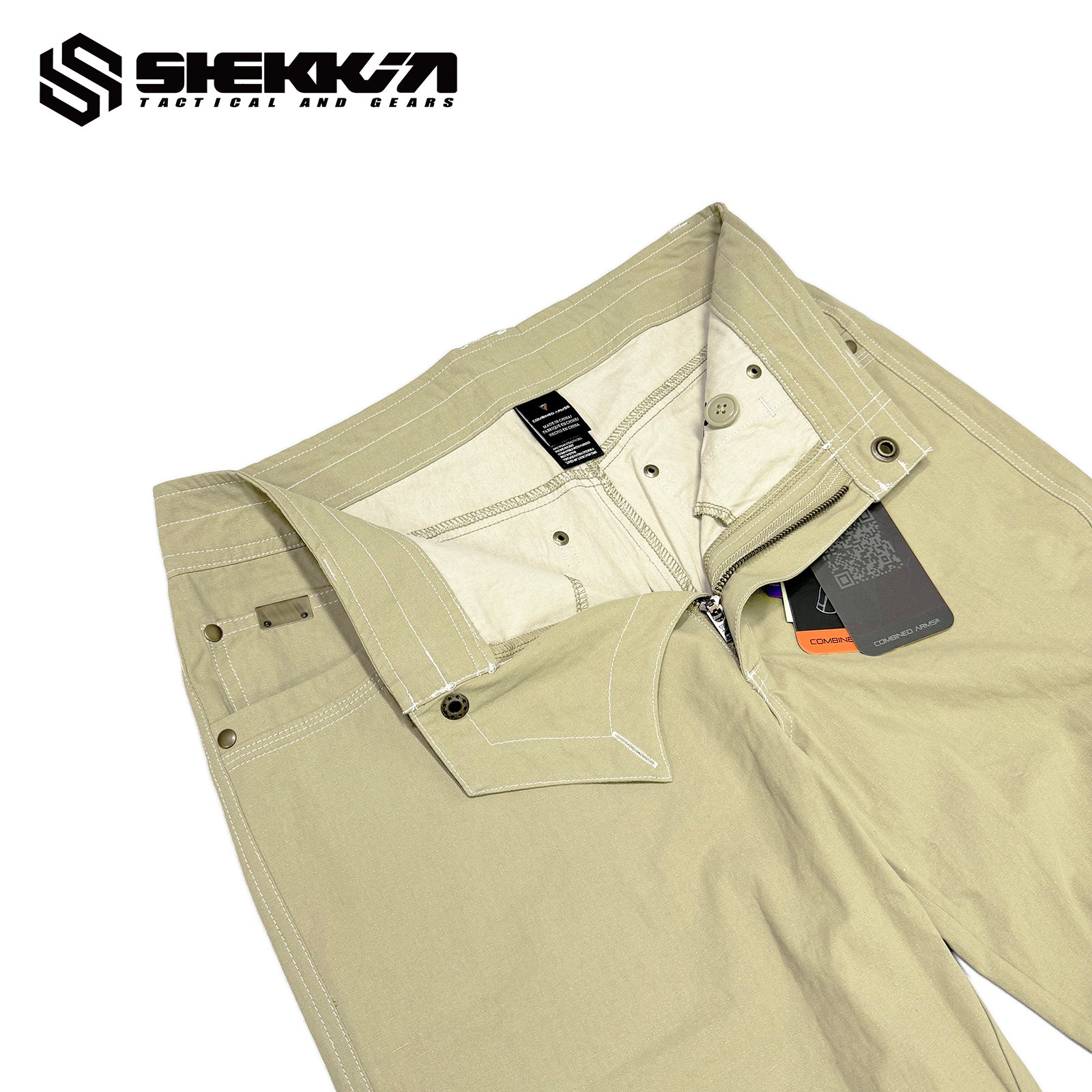 Revolver Tactical pants