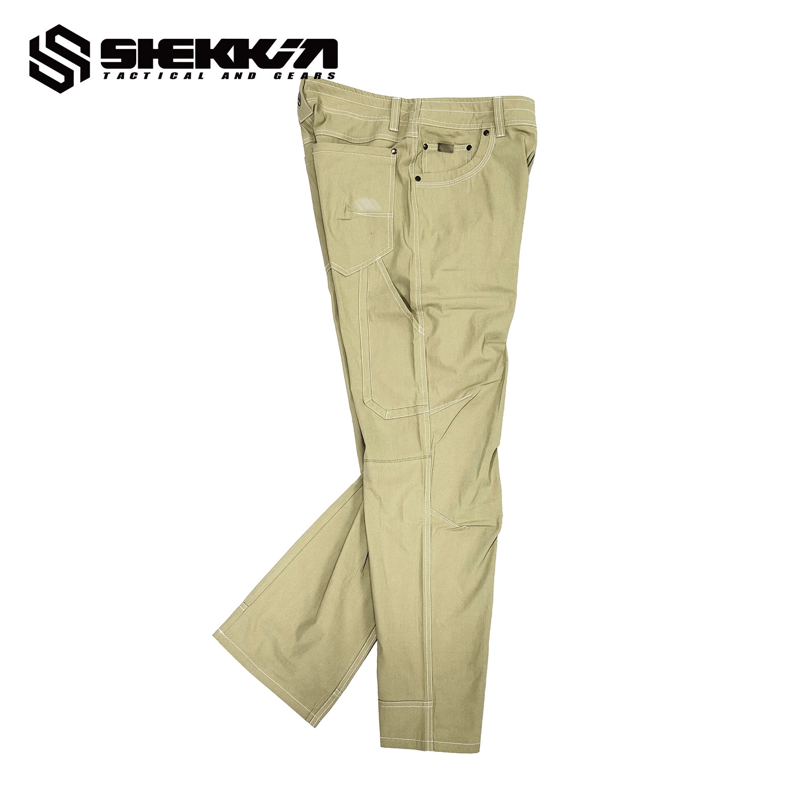 Revolver Tactical pants