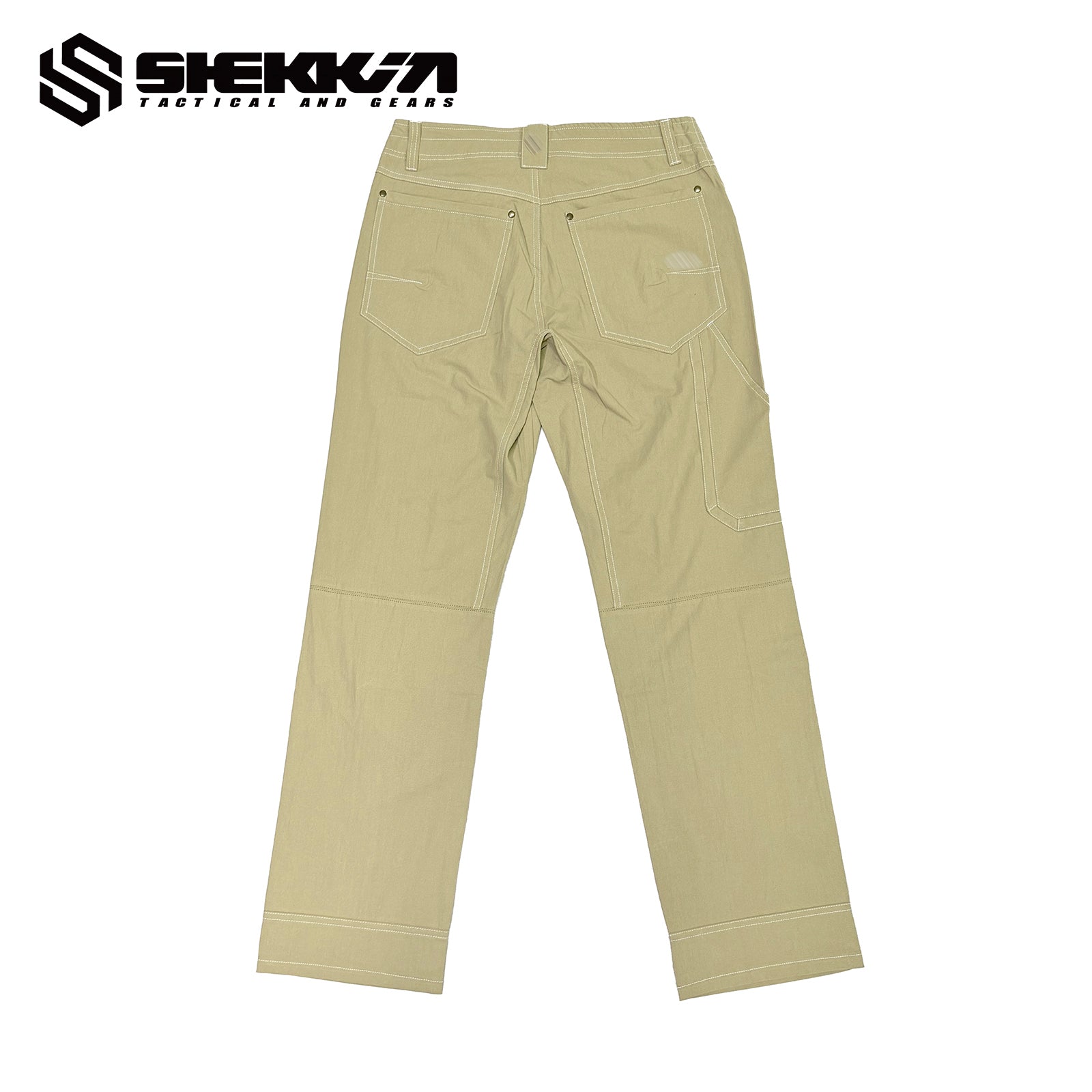 Revolver Tactical pants