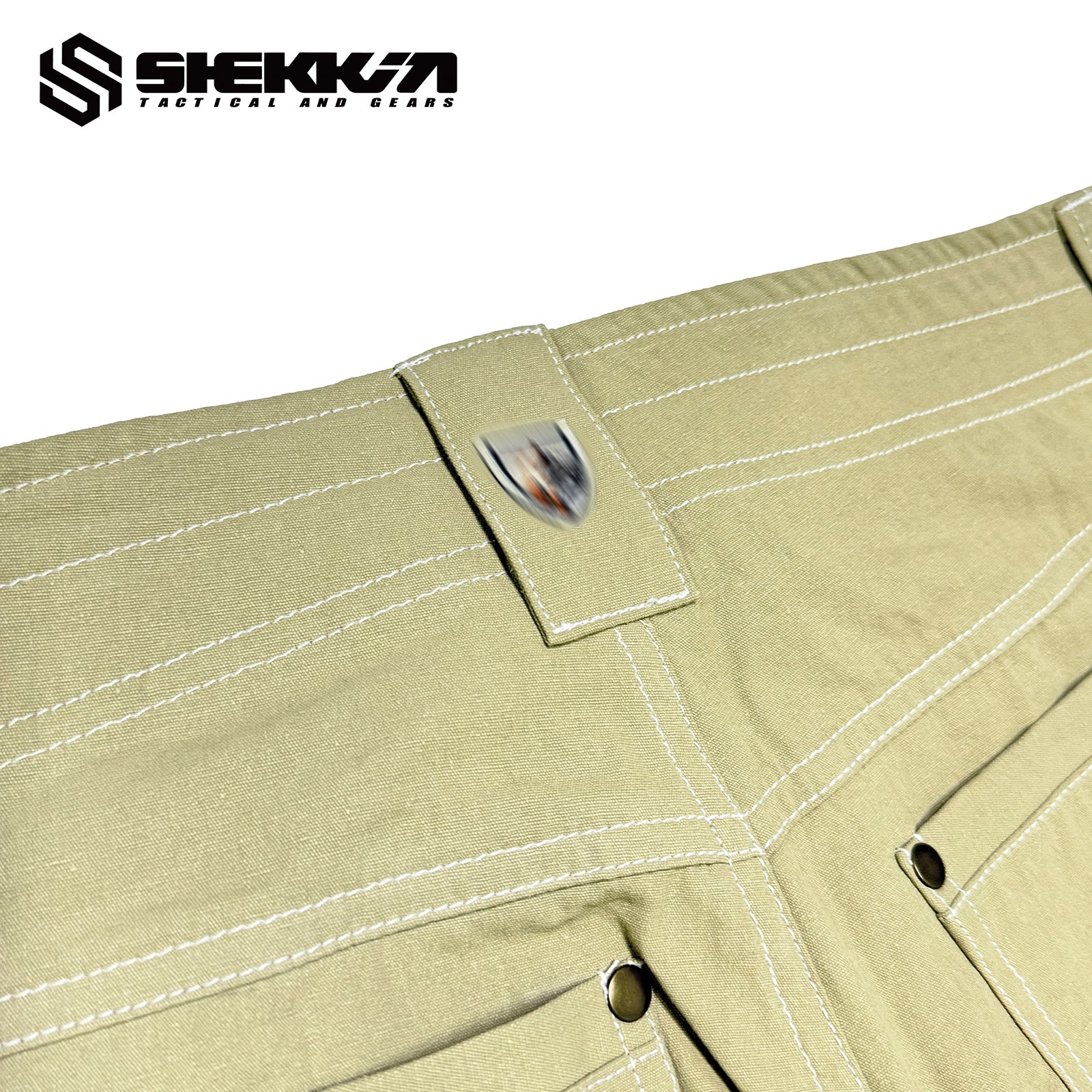 Revolver Tactical pants