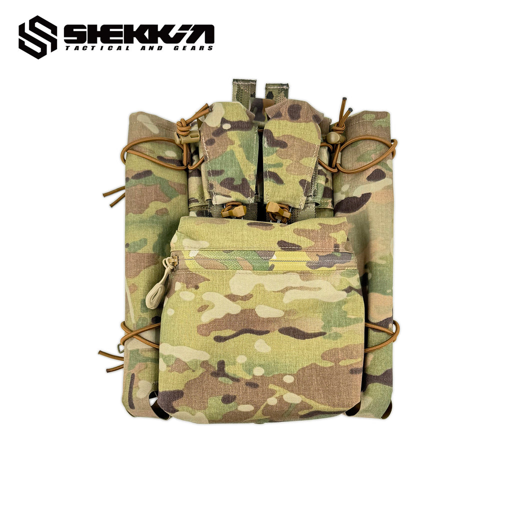Shek Kin Back Panel Back Panel Charge