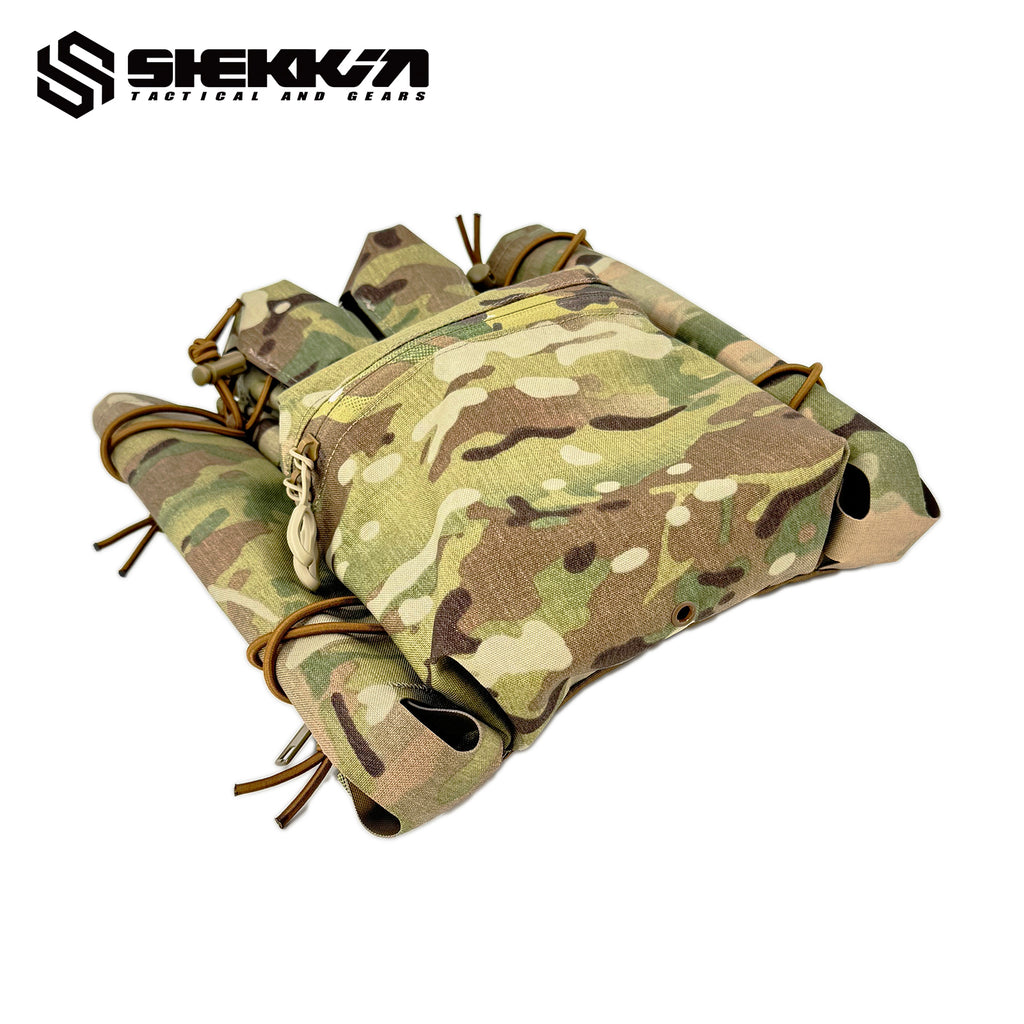 Shek Kin Back Panel Back Panel Charge