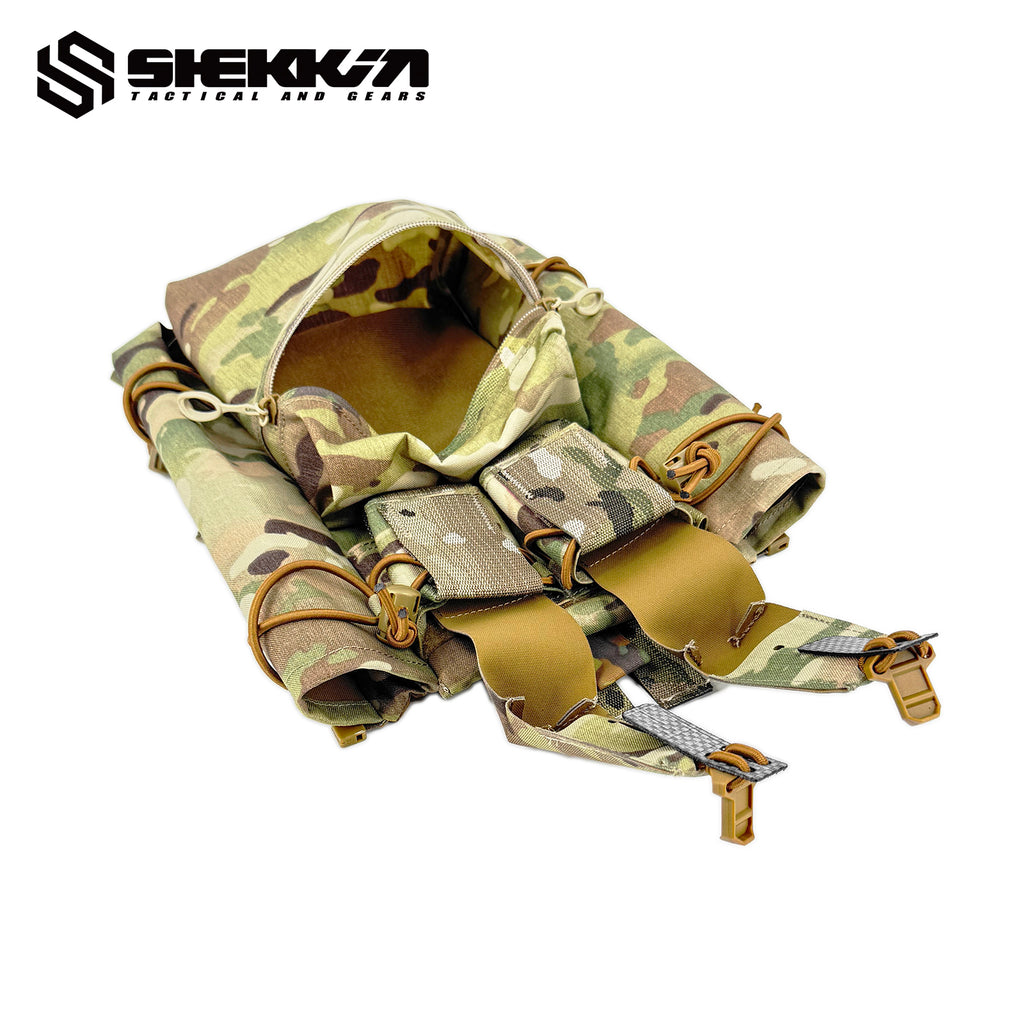Shek Kin Back Panel Back Panel Charge