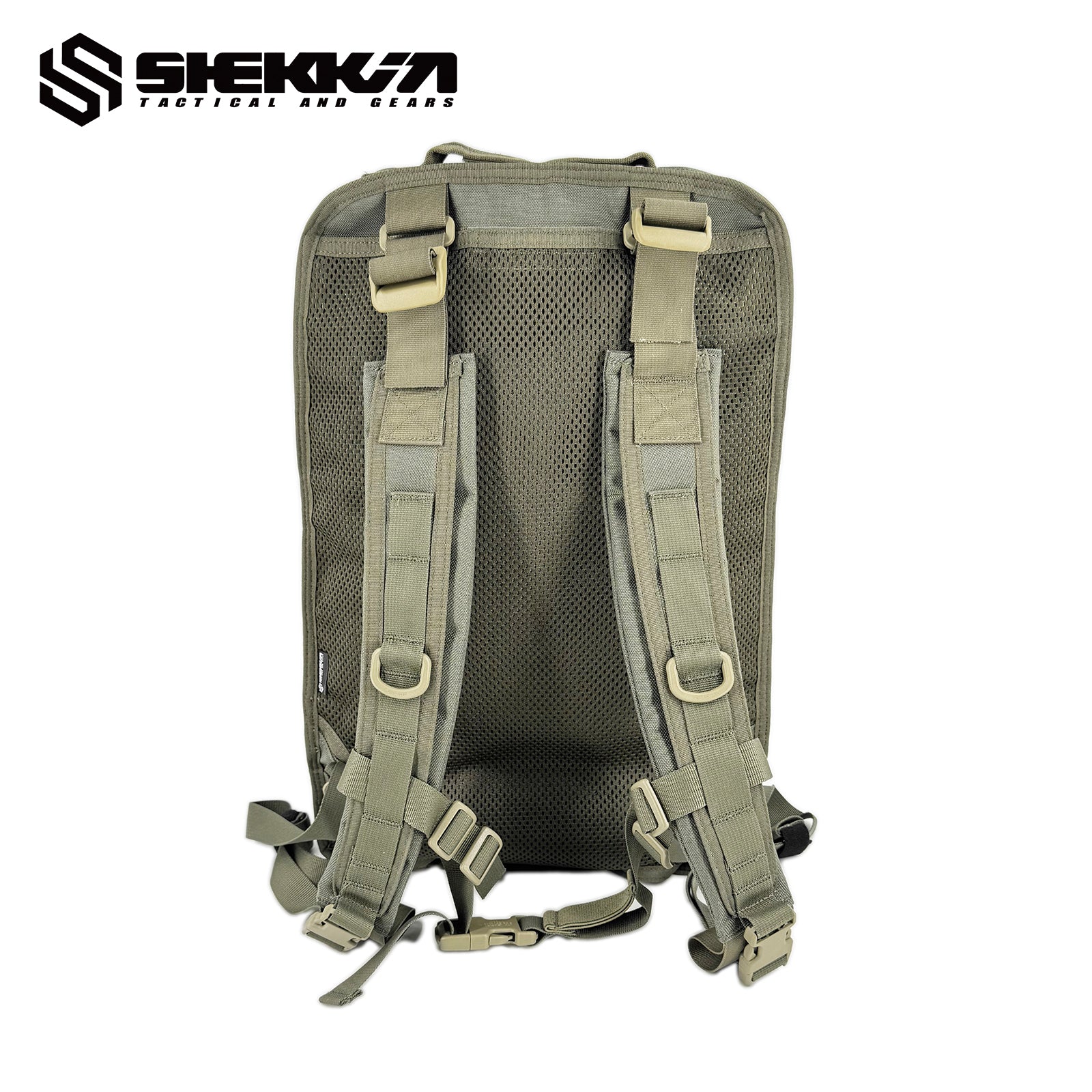 TSSI style M9 Medic Backpack