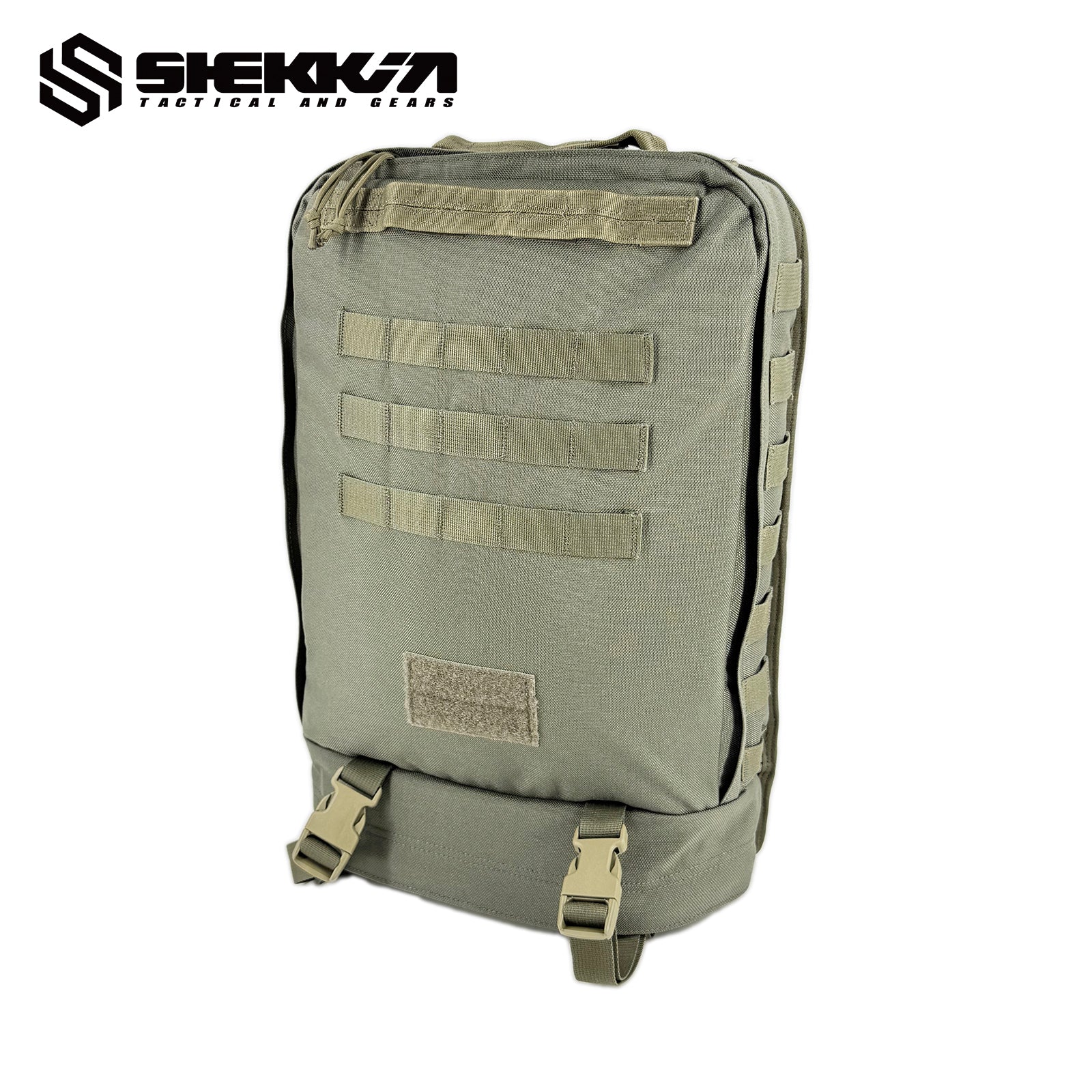 TSSI style M9 Medic Backpack