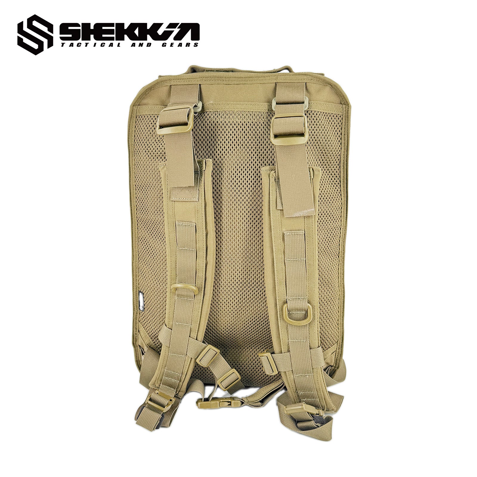 TSSI style M9 Medic Backpack