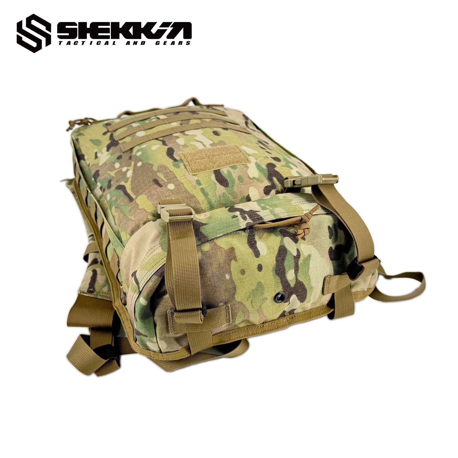 TSSI style M9 Medic Backpack