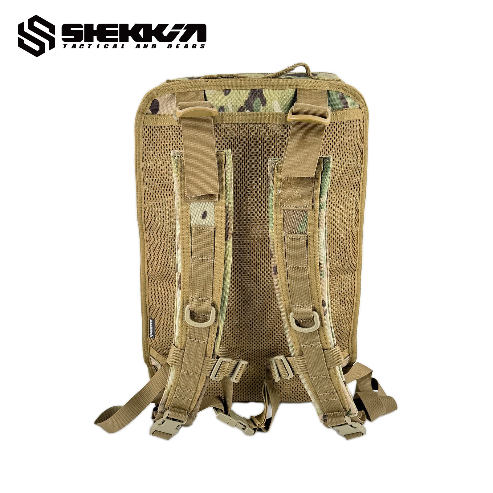 TSSI style M9 Medic Backpack