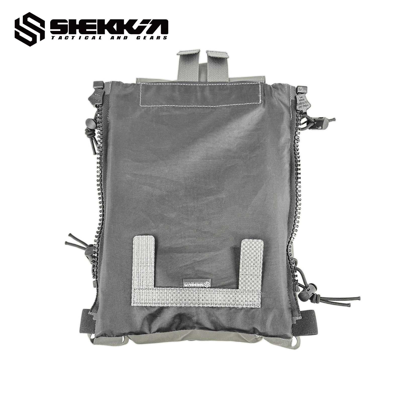 Back Panel Charge