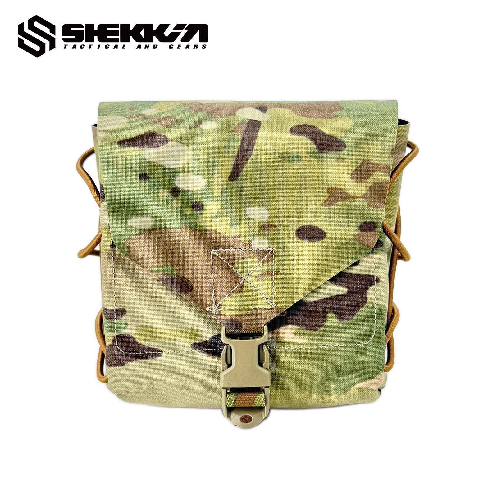 Large General Purpose Pouch