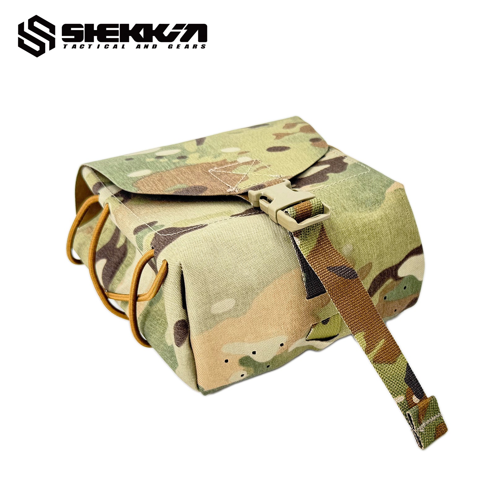 Large General Purpose Pouch