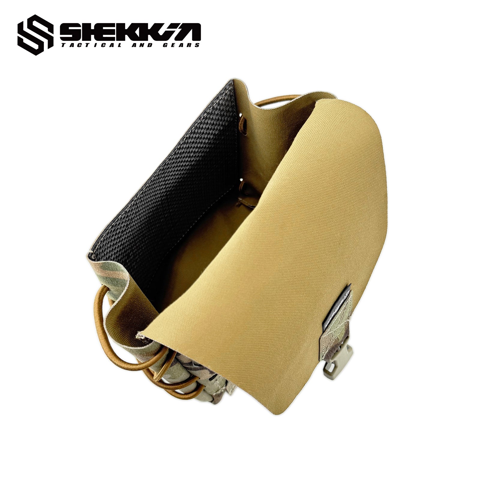 Large General Purpose Pouch