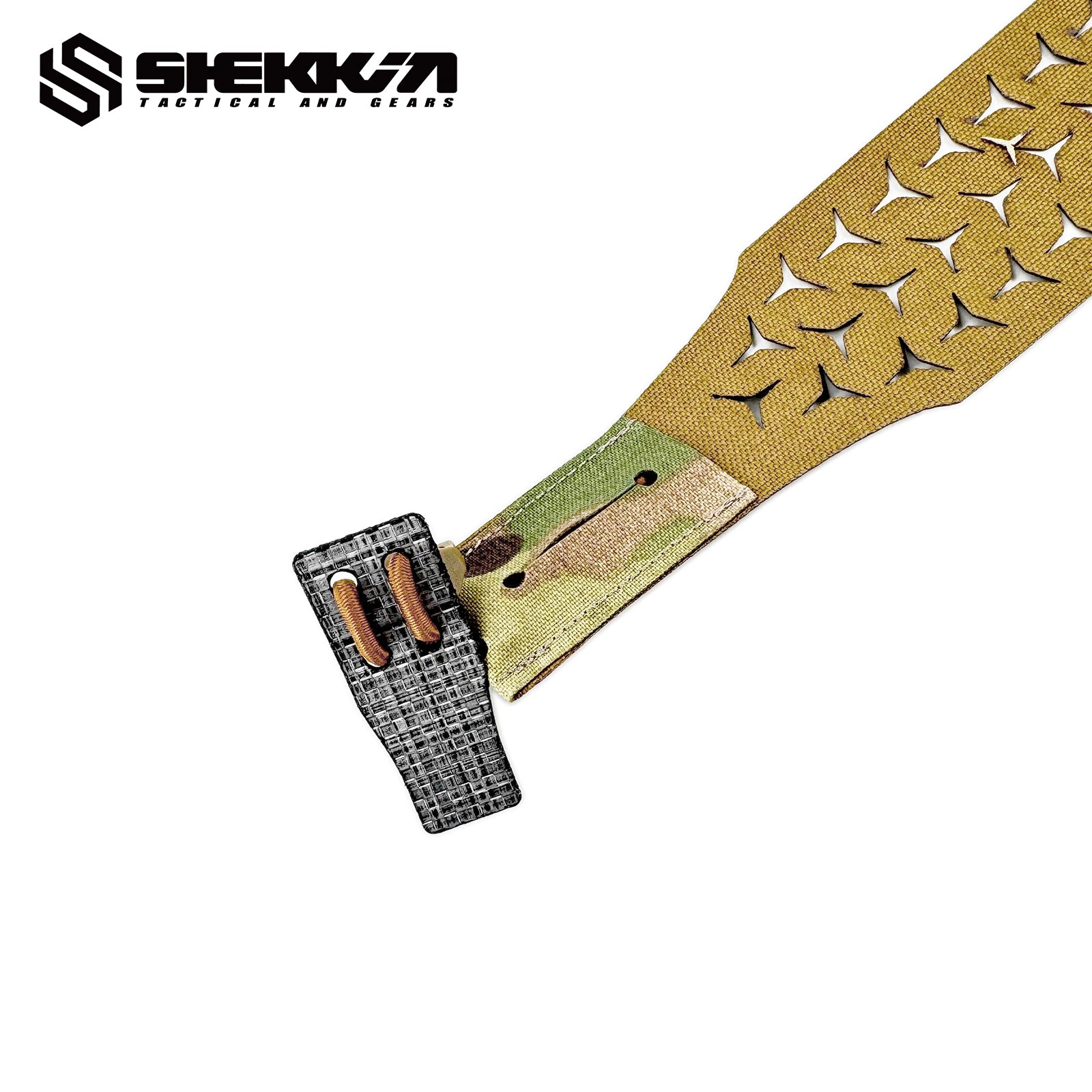 Shekkin Gears FlickSilent Flap