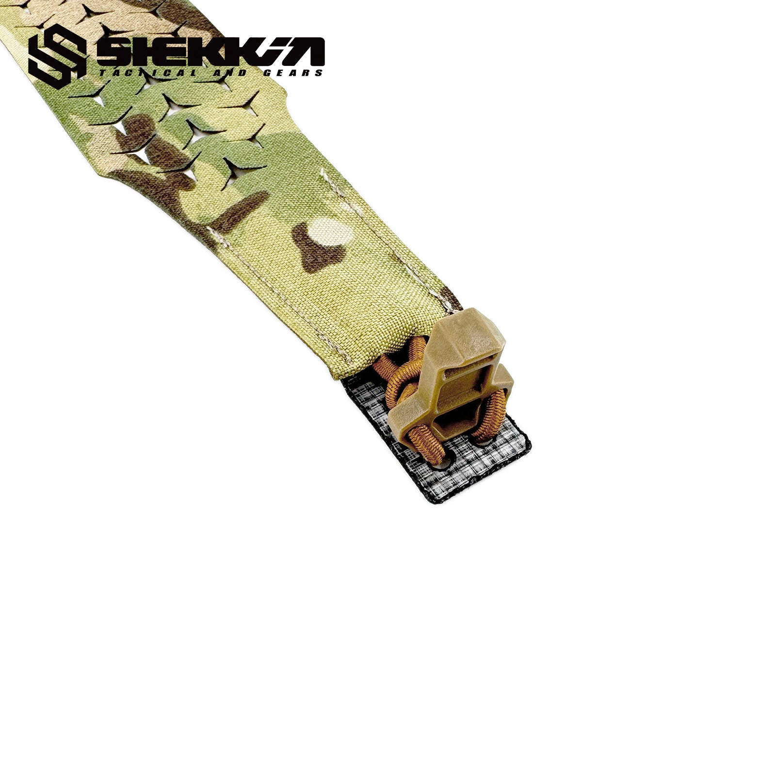 Shekkin Gears FlickSilent Flap