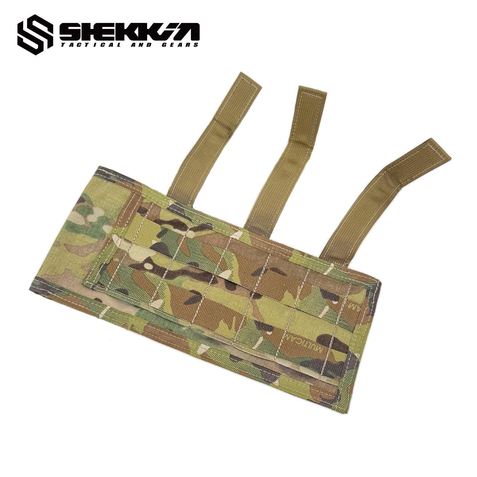 Delta force C4 Detonator cord Cummerbund Pouch