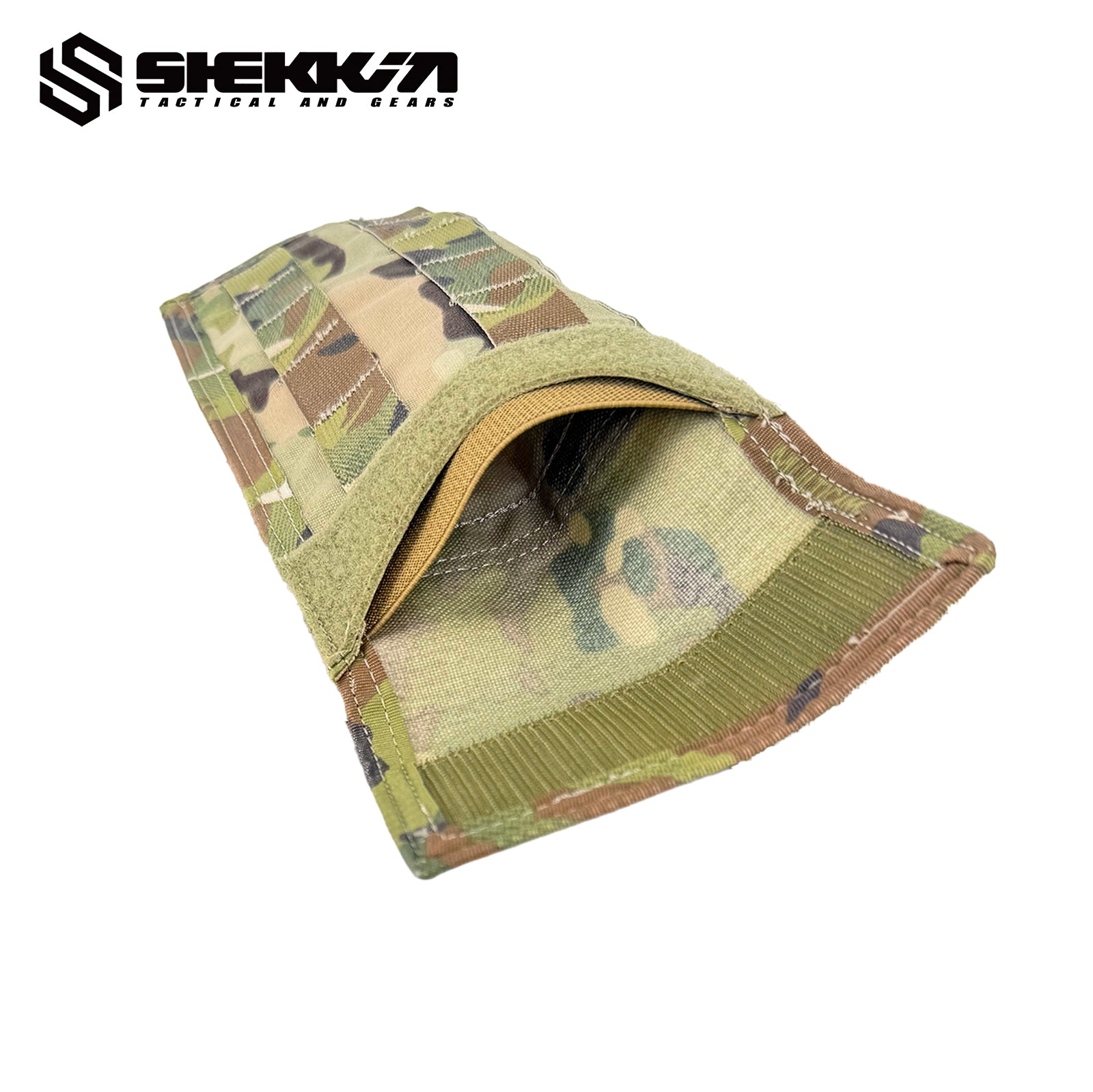 Delta force C4 Detonator cord Cummerbund Pouch