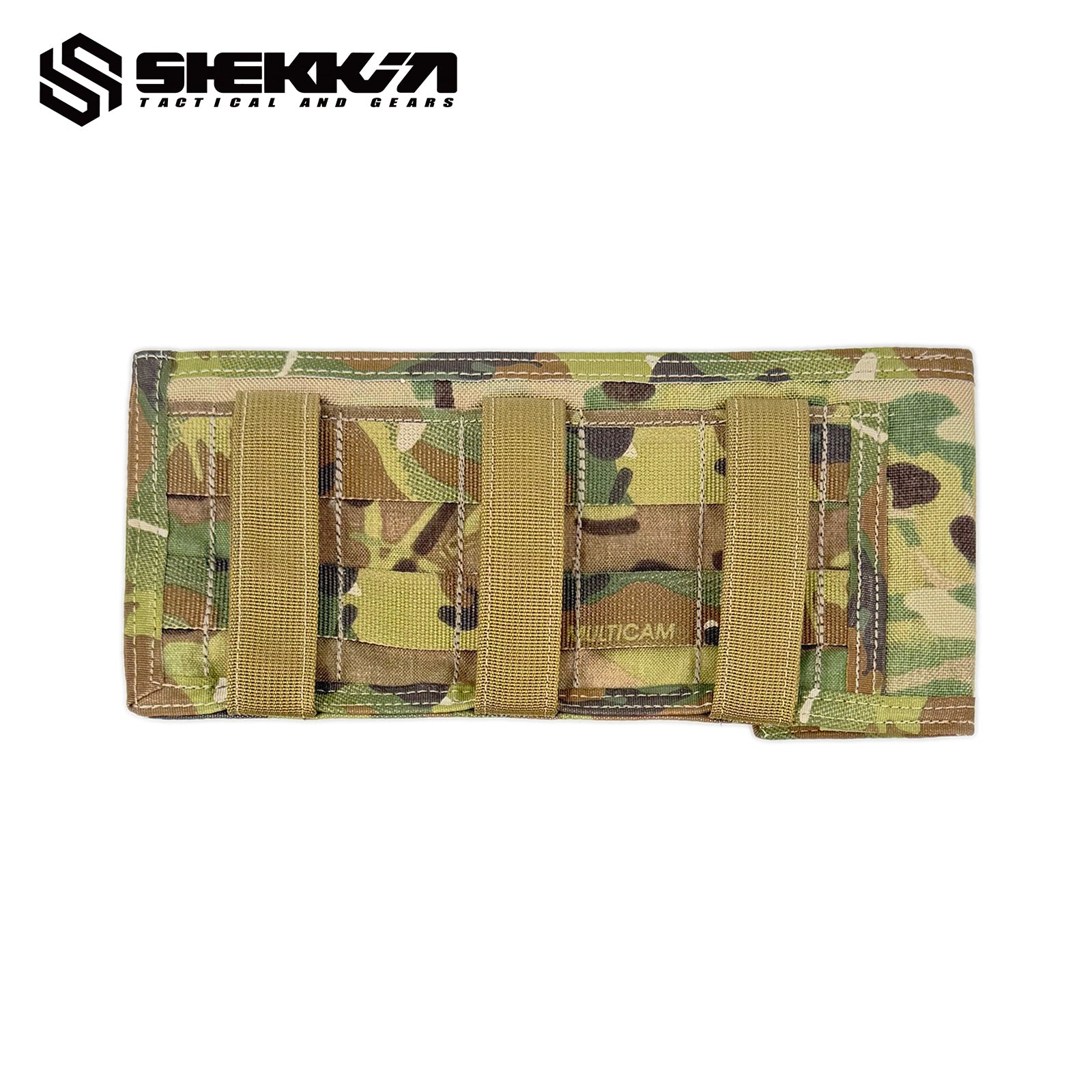 Delta force C4 Detonator cord Cummerbund Pouch