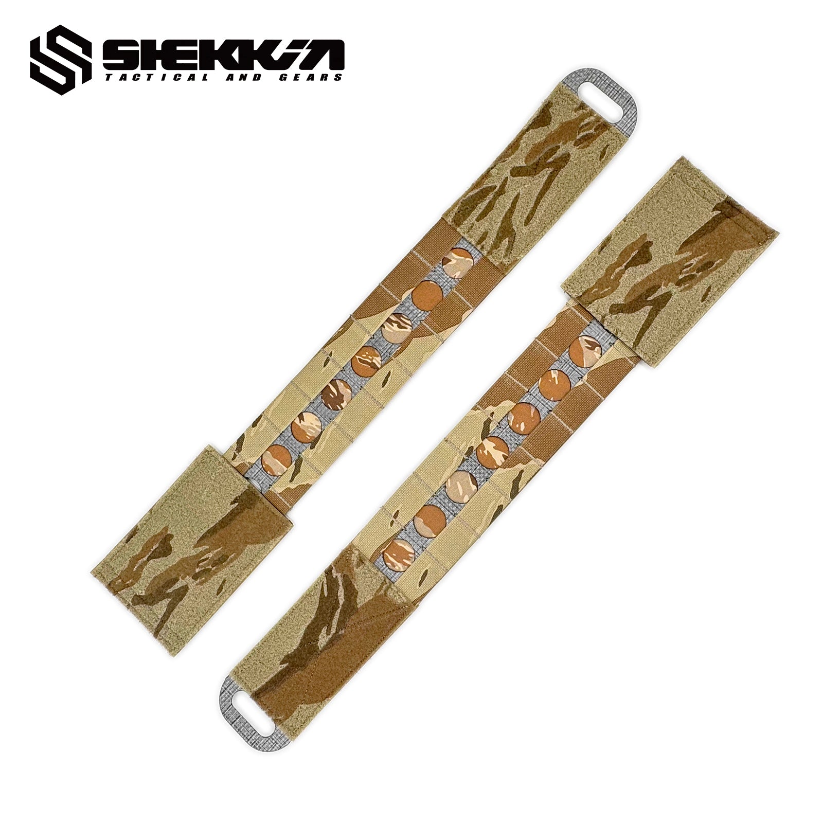 FCPC Style 3 inches assault cummerbund