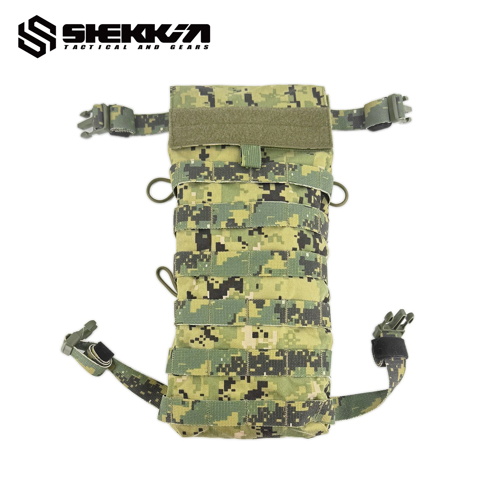 LBT style 2649E hydration pouch