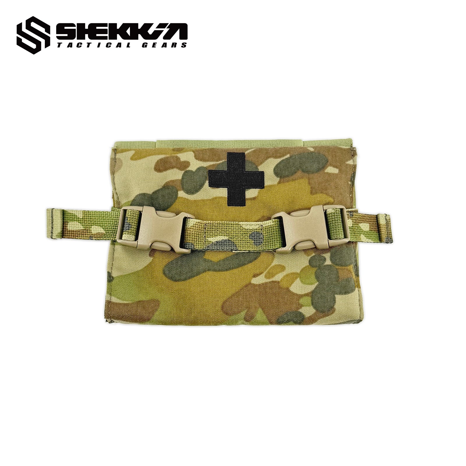 AMCU Ifak Pouch