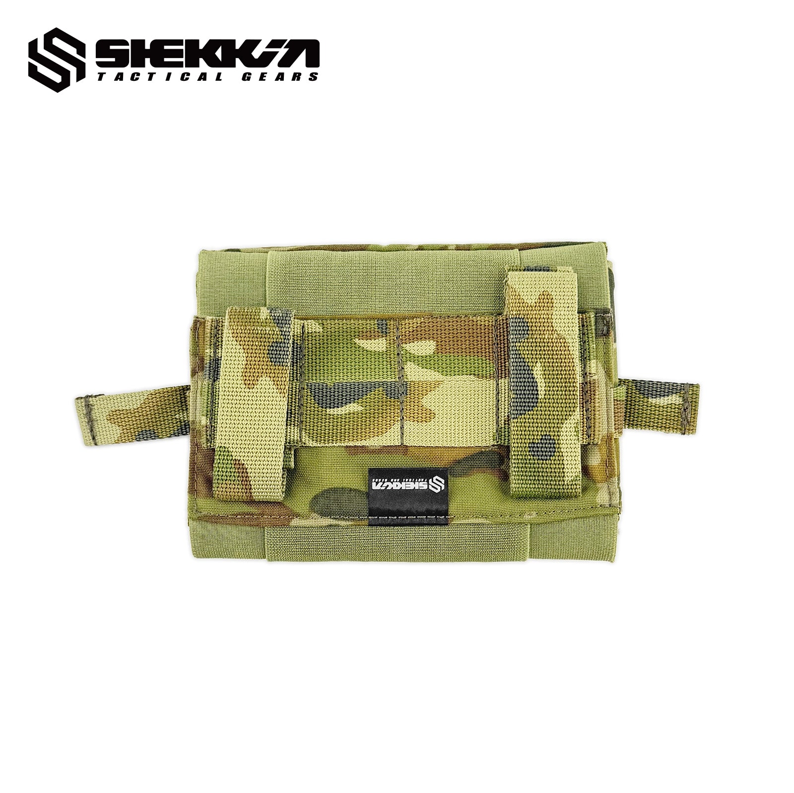 AMCU Ifak Pouch