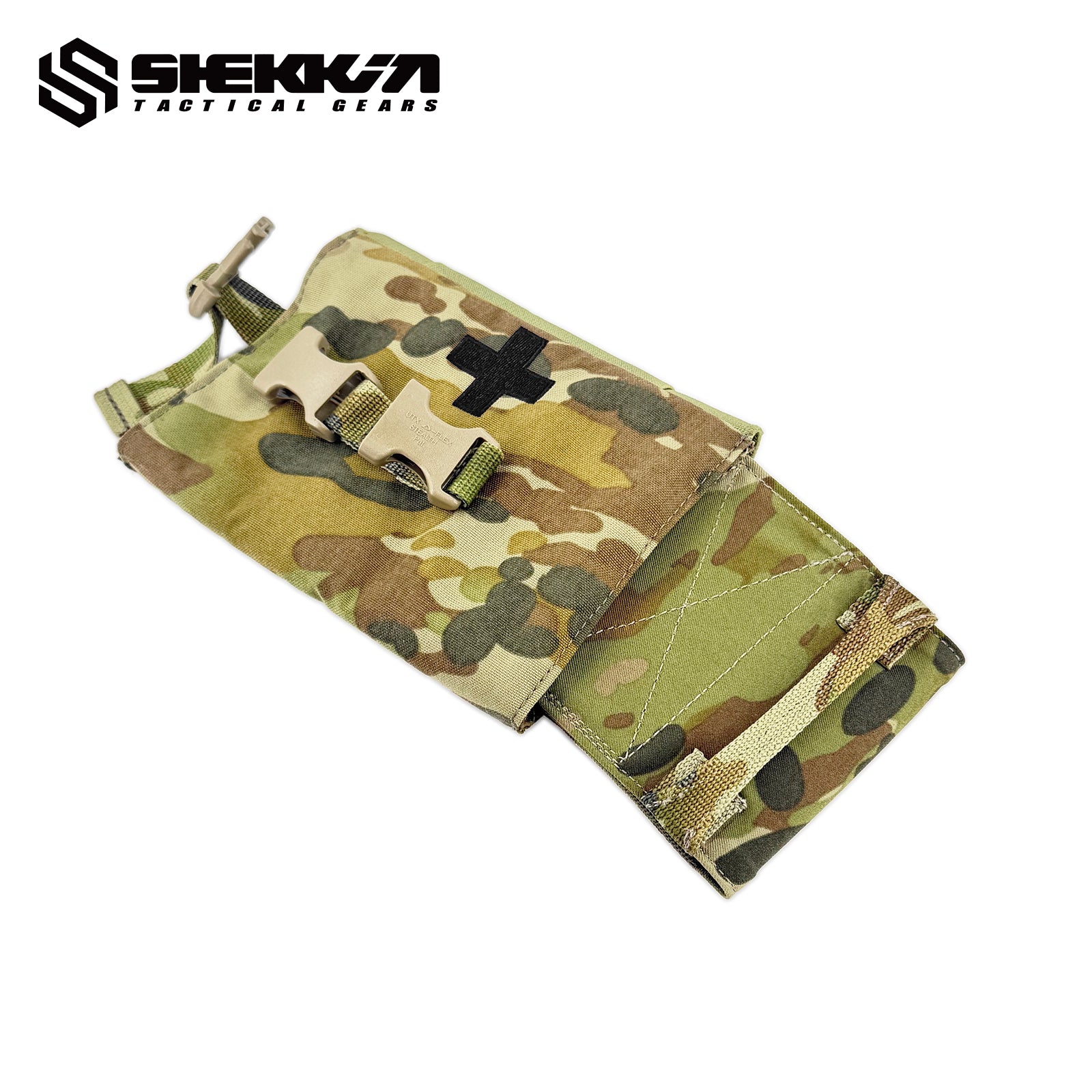 AMCU Ifak Pouch