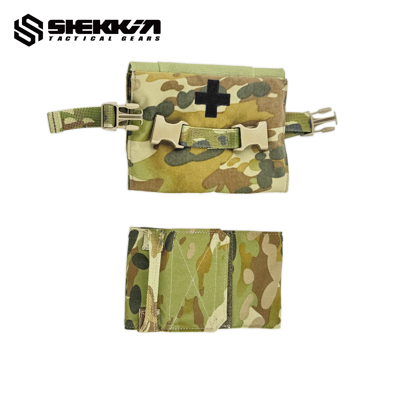 AMCU Ifak Pouch