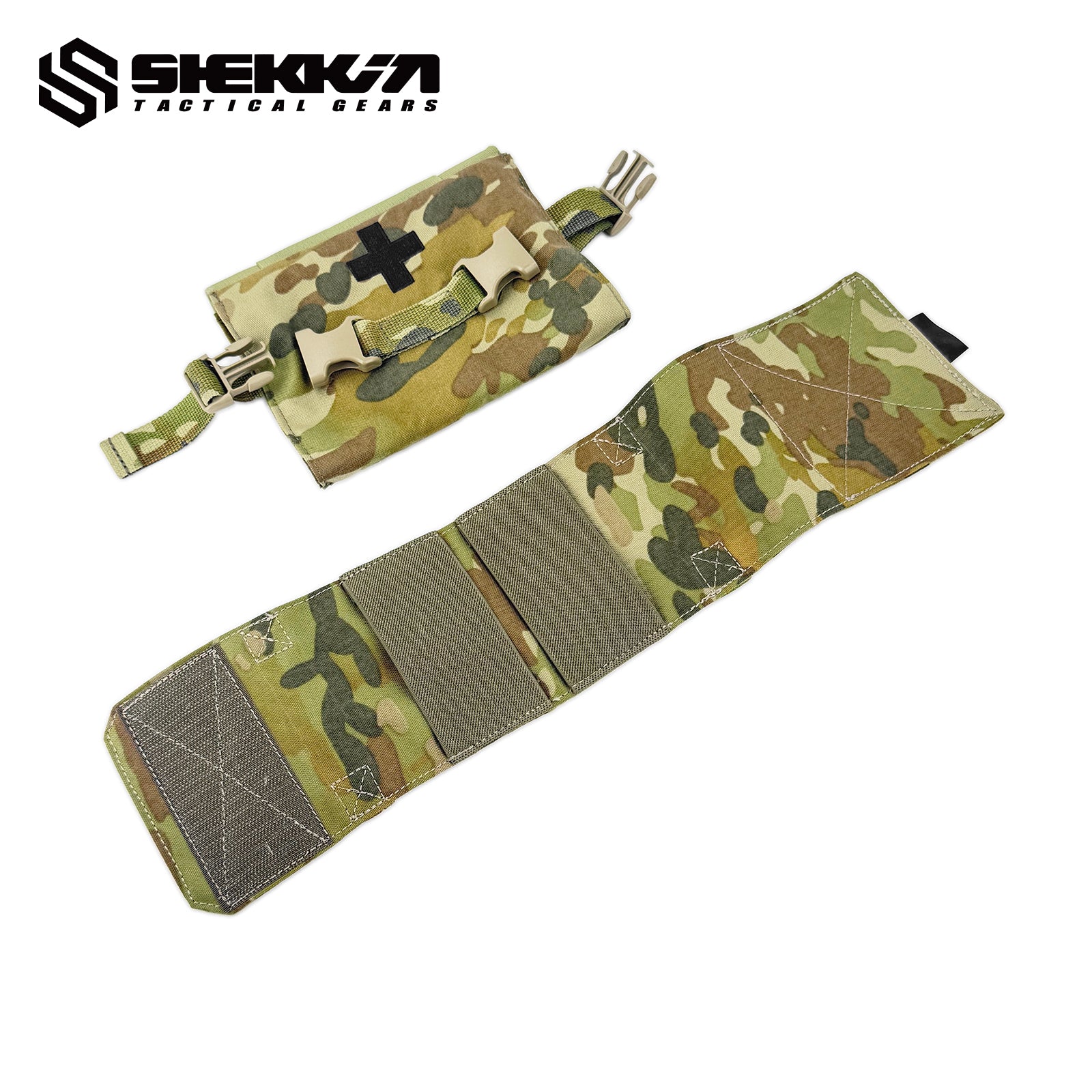 AMCU Ifak Pouch