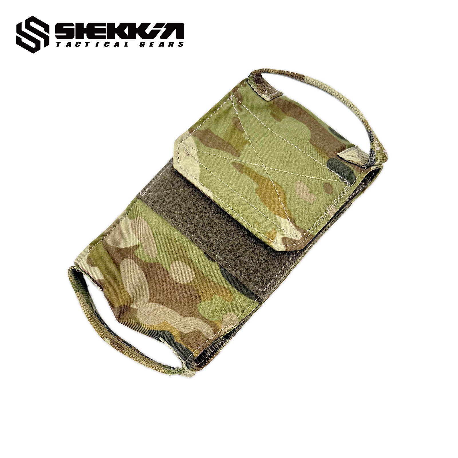 AMCU Ifak Pouch