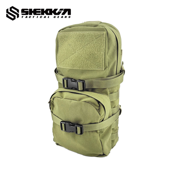 DGLCS MAP Backpack for old school Devgru loadout
