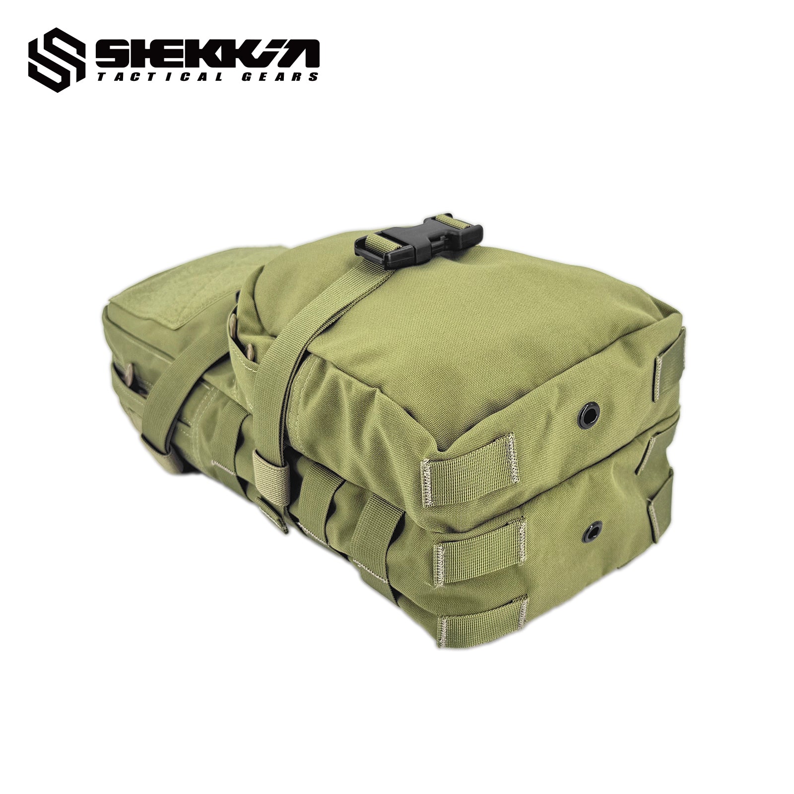 DGLCS MAP Backpack