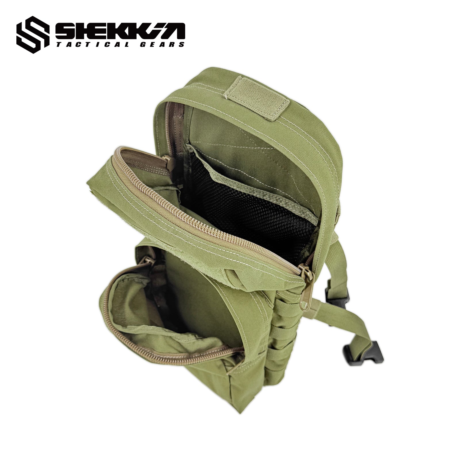 DGLCS MAP Backpack