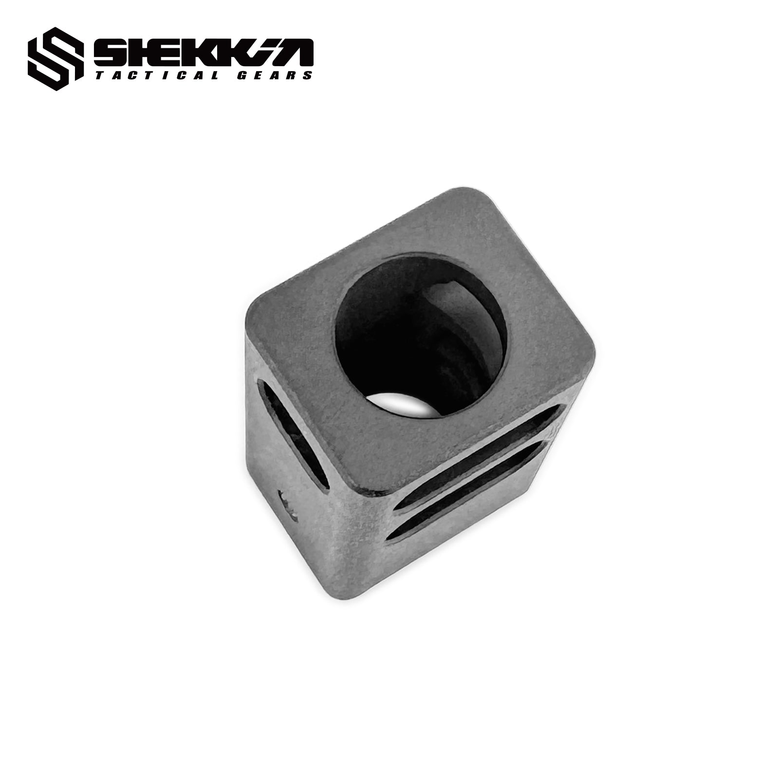 Glock GEN5 compensator dummy