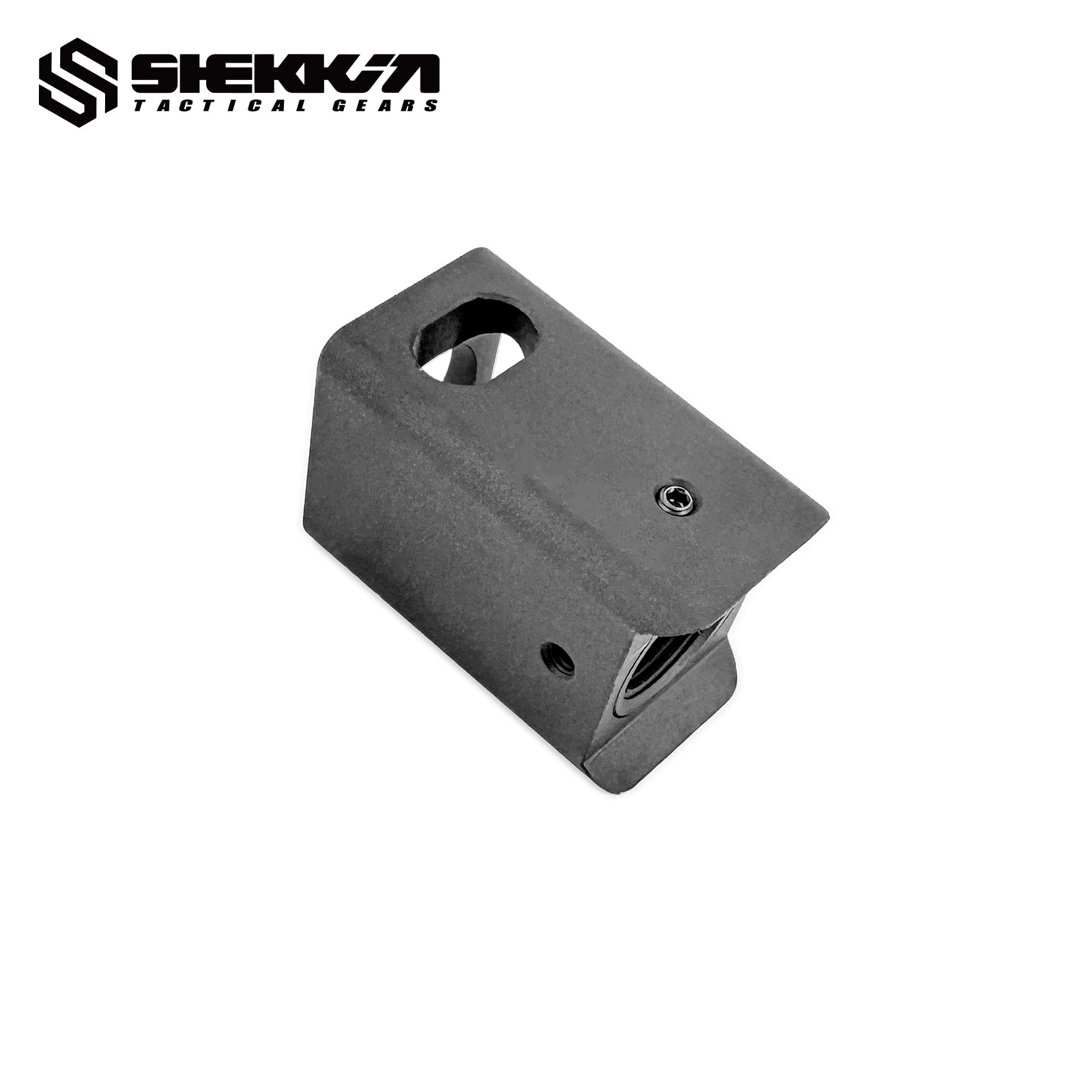 Glock GEN5 compensator dummy