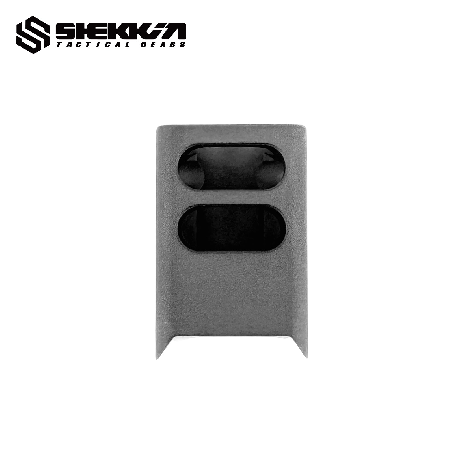Glock GEN5 compensator dummy