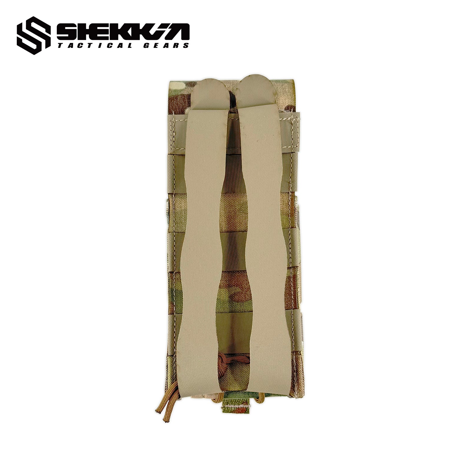 Multi Radio Pouch