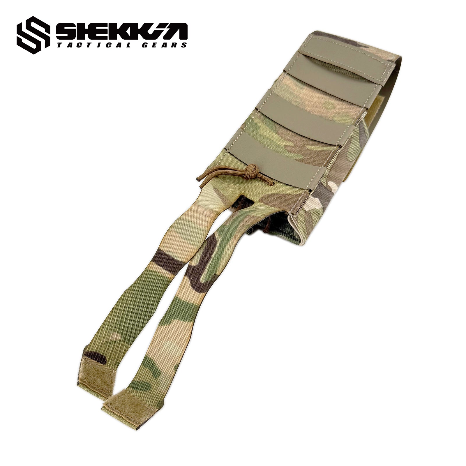 Multi Radio Pouch