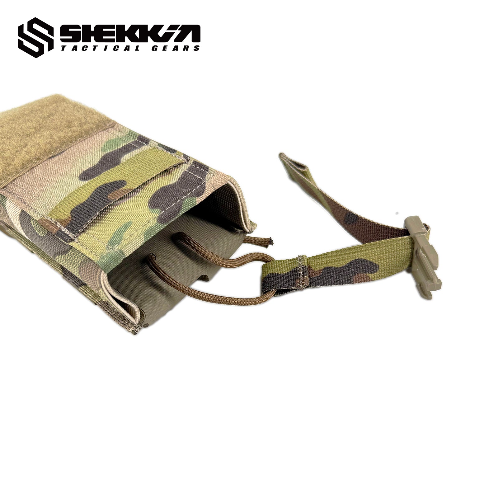 Multi Radio Pouch