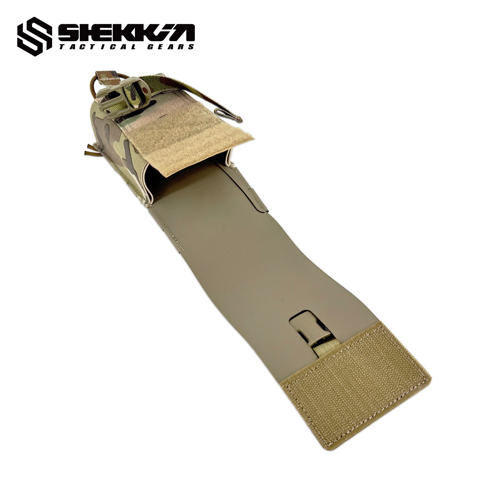Multi Radio Pouch