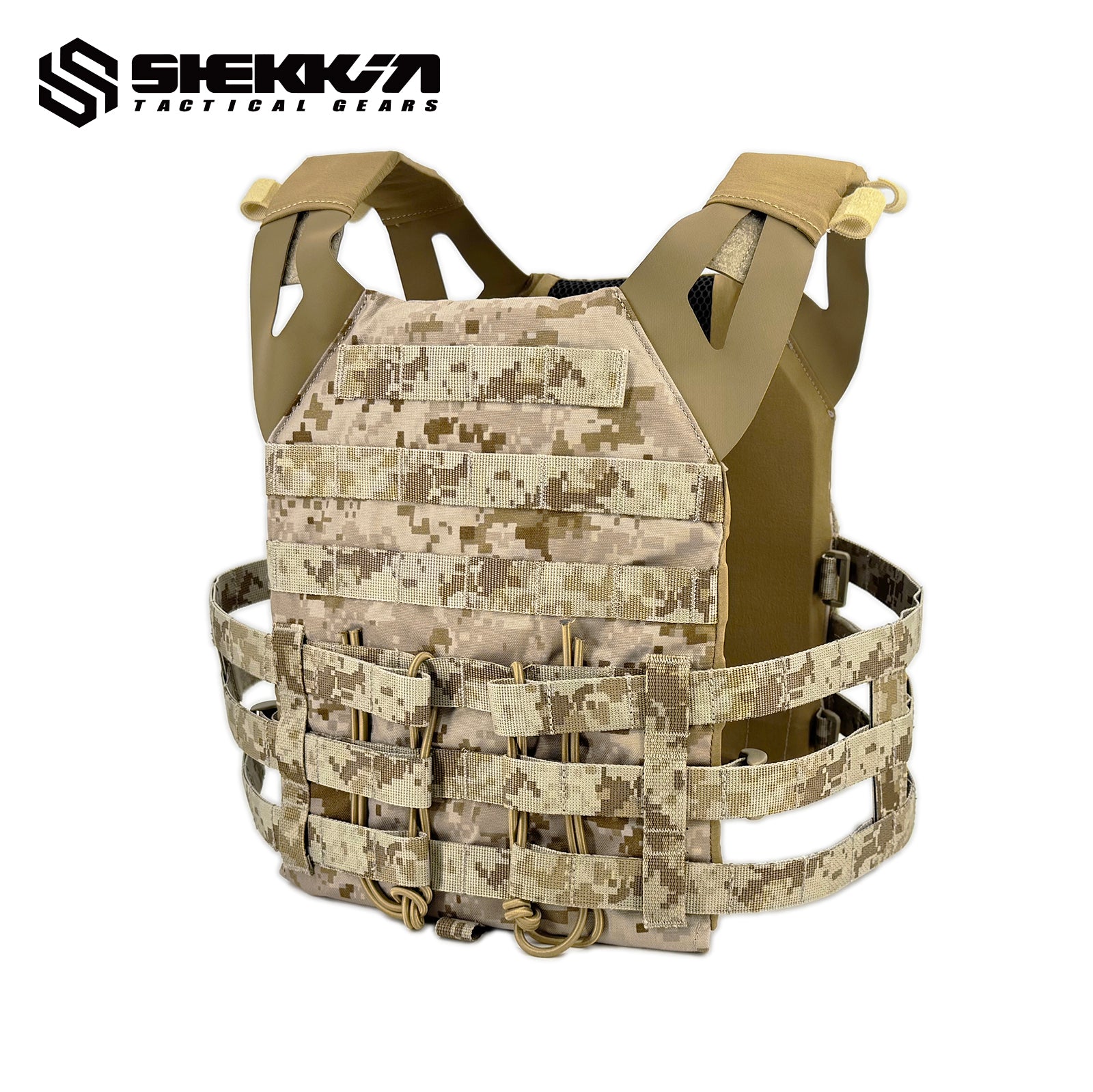Multicam NJPC