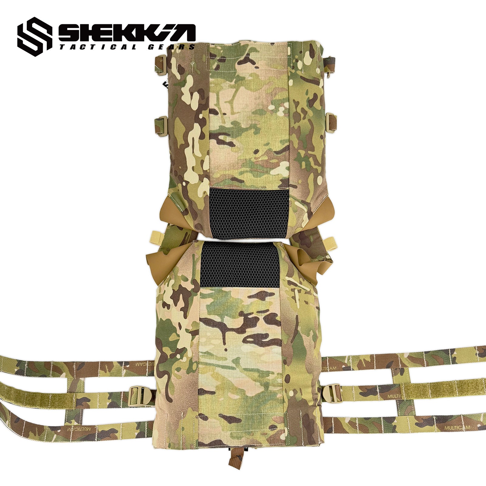 Multicam NJPC