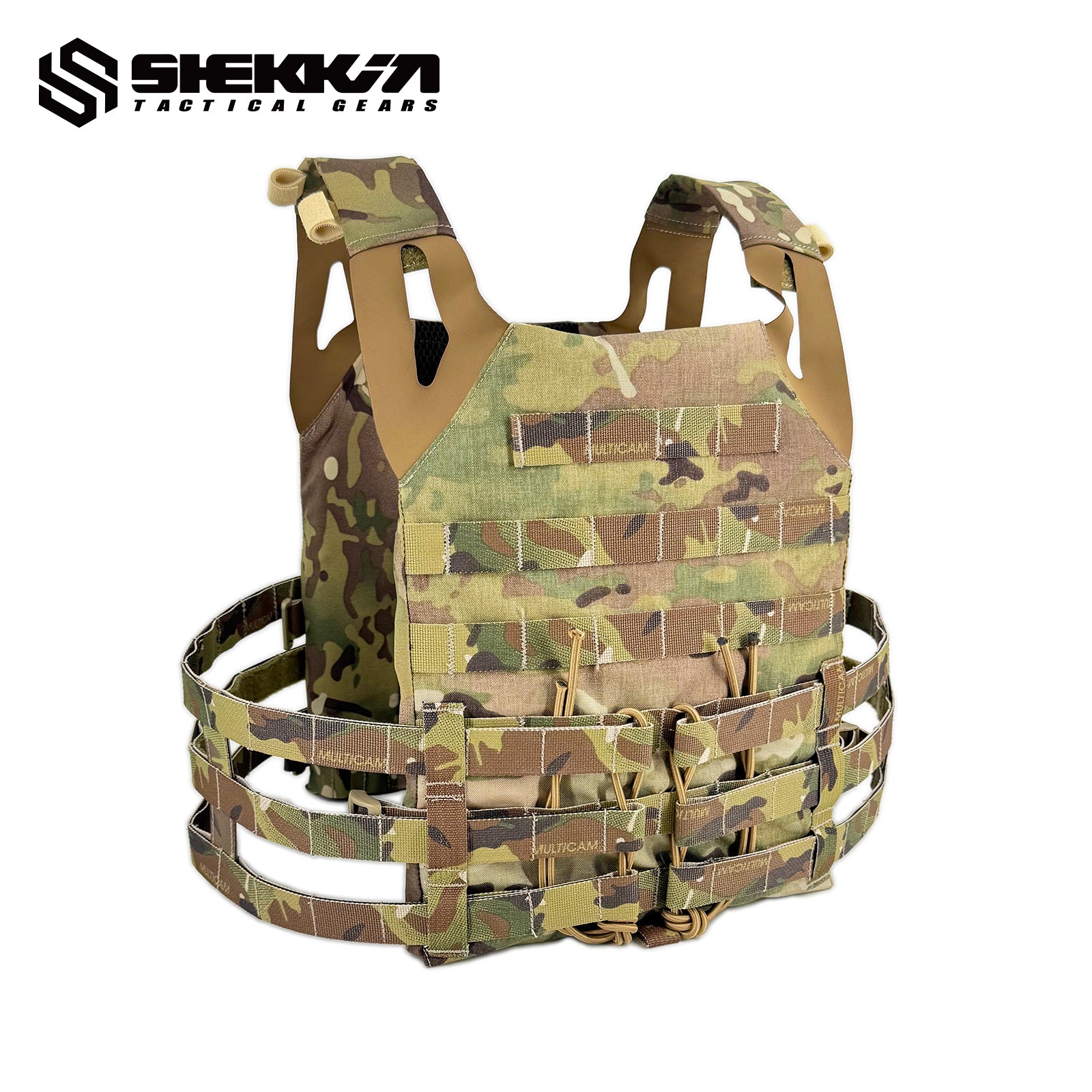 Multicam NJPC