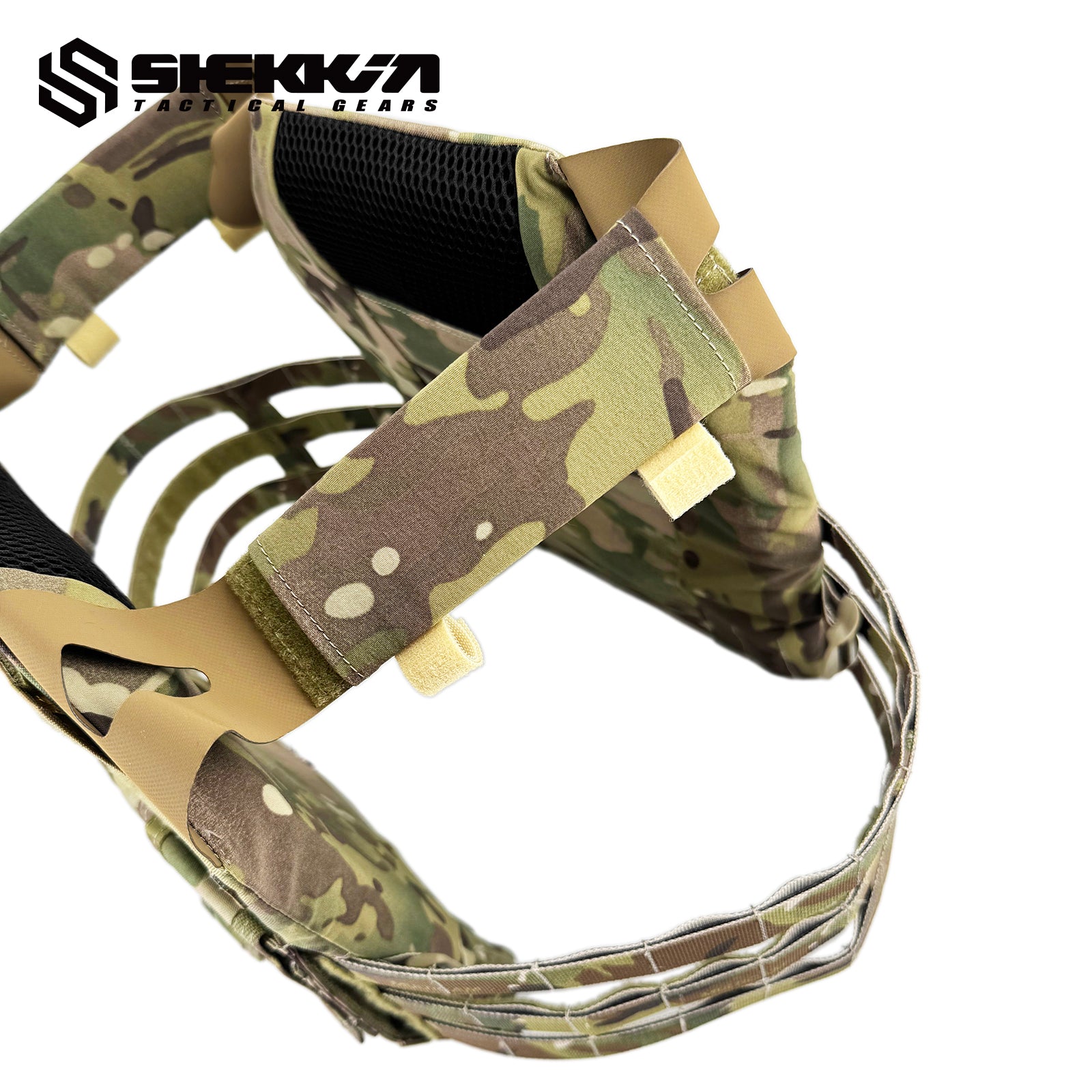 Multicam NJPC