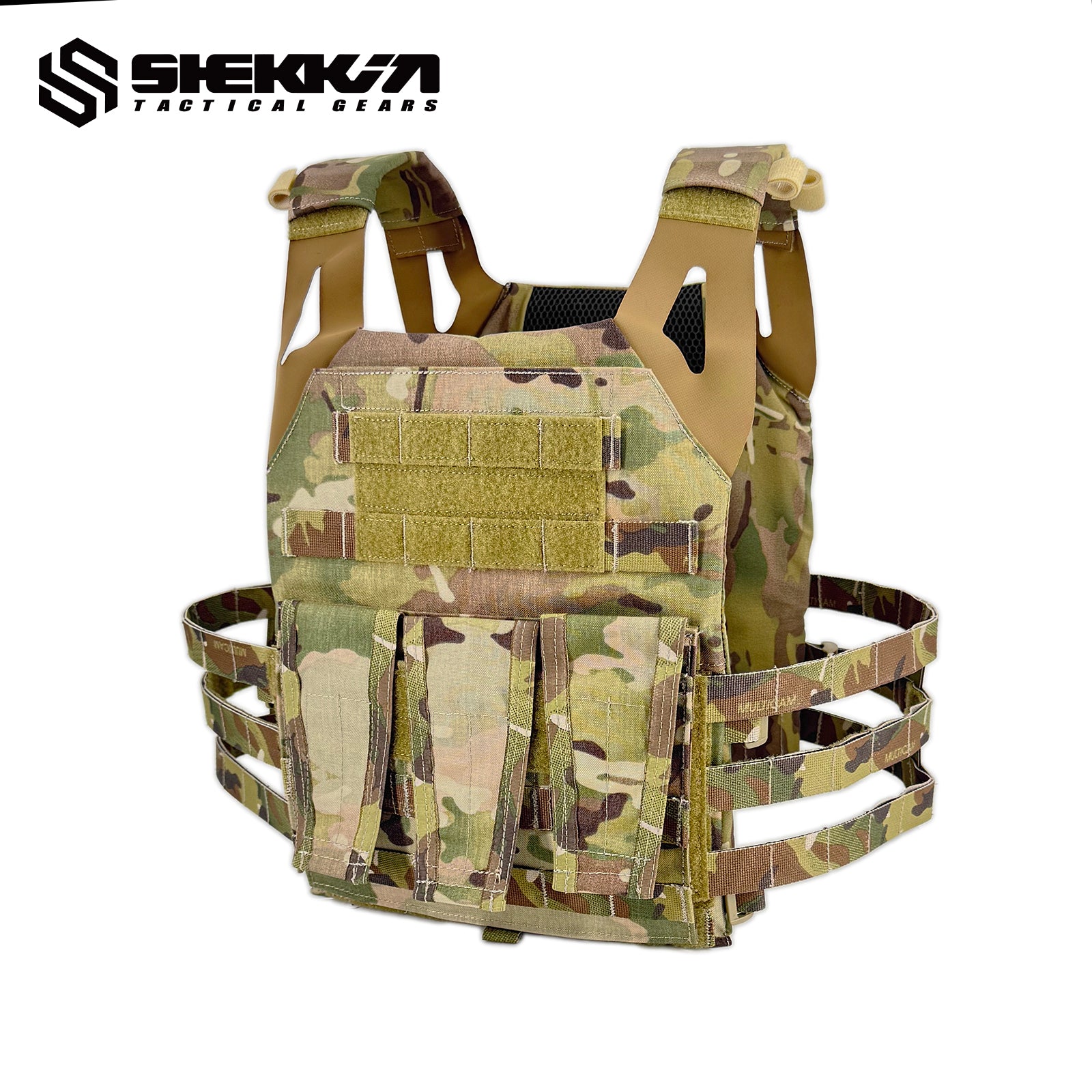 Multicam NJPC
