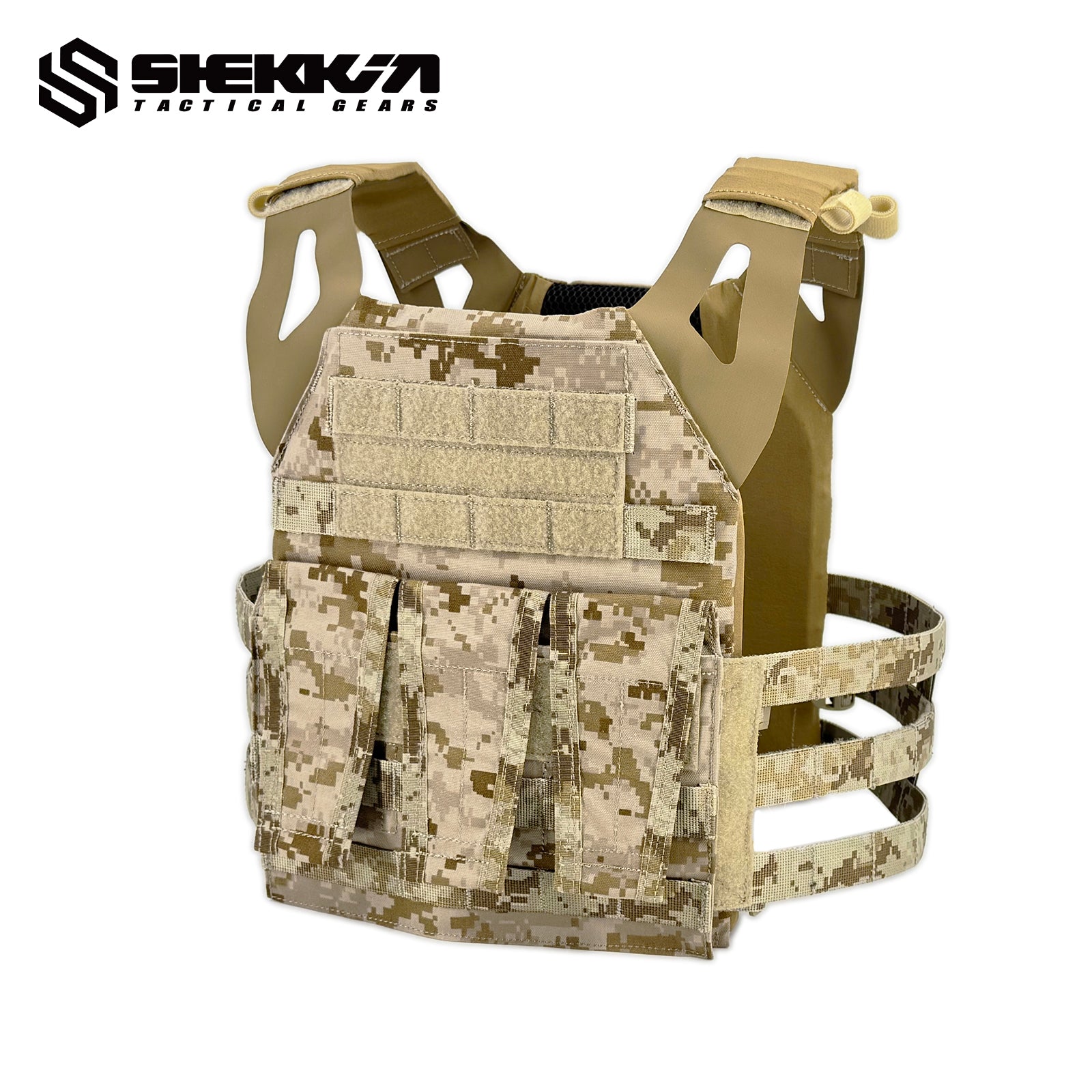 Multicam NJPC