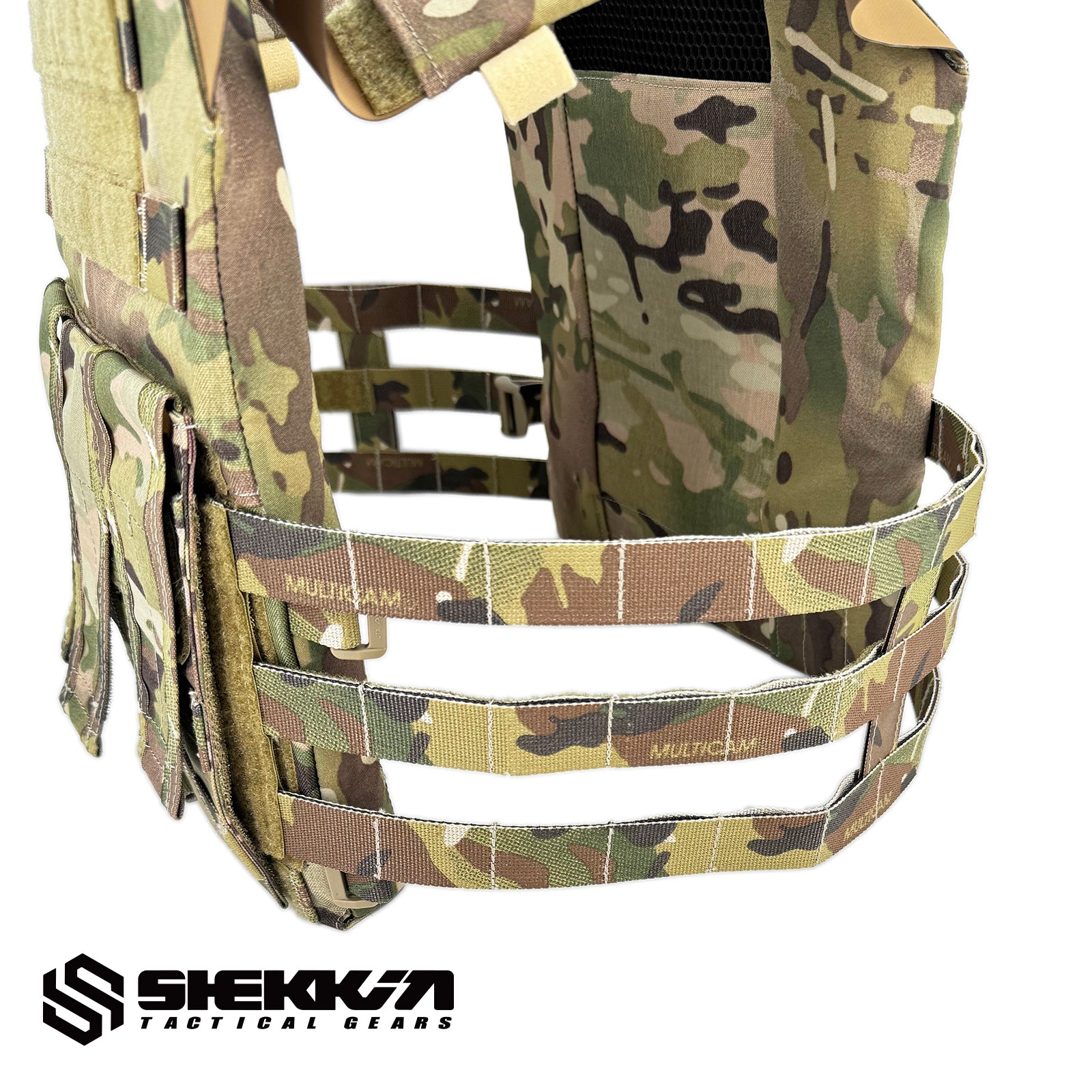 Multicam NJPC