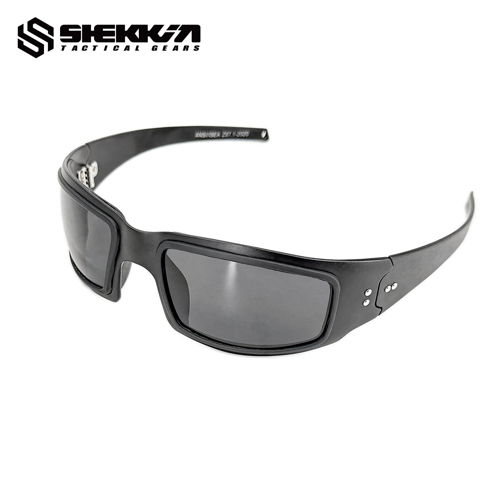LPG "ASH" protective Eyewear